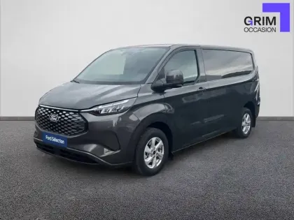 Photo Ford Transit Limited