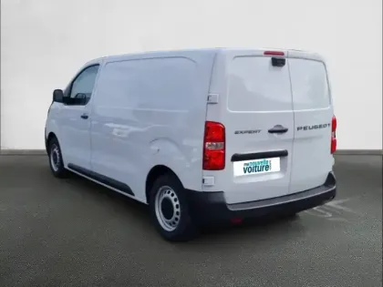 Photo 26 Peugeot Expert  FGN M BLUEHDI 145 BVM6