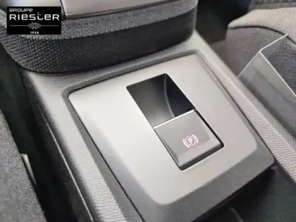 Photo 24 Opel Frontera  Electric 113 ch Batterie 44 kWh