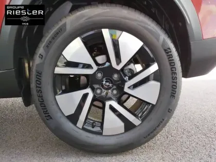 Photo 36 Opel Frontera  Electric 113 ch Batterie 44 kWh