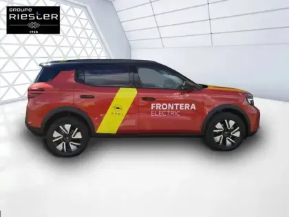 Photo 42 Opel Frontera  Electric 113 ch Batterie 44 kWh