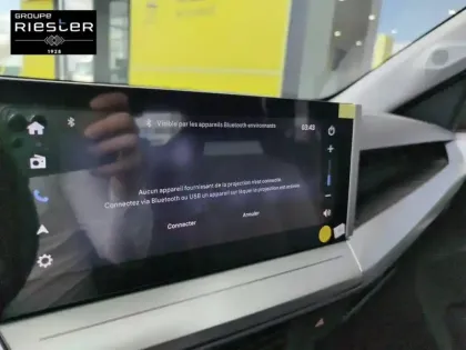 Photo 17 Opel Frontera  Electric 113 ch Batterie 44 kWh