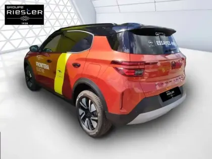 Photo 6 Opel Frontera  Electric 113 ch Batterie 44 kWh