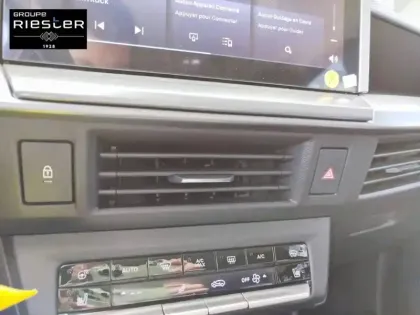 Photo 20 Opel Frontera  Electric 113 ch Batterie 44 kWh