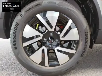 Photo 35 Opel Frontera  Electric 113 ch Batterie 44 kWh