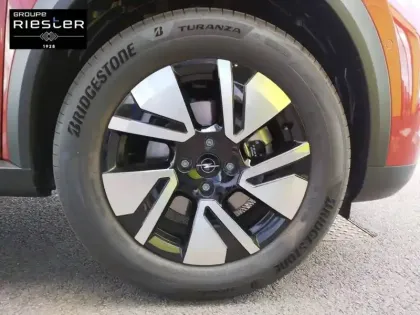 Photo 34 Opel Frontera  Electric 113 ch Batterie 44 kWh