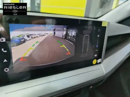 Photo 13 Opel Frontera  Electric 113 ch Batterie 44 kWh