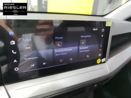 Photo 14 Opel Frontera  Electric 113 ch Batterie 44 kWh