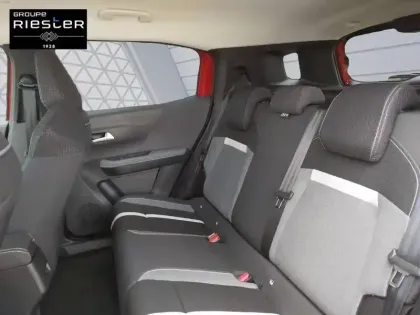 Photo 9 Opel Frontera  Electric 113 ch Batterie 44 kWh