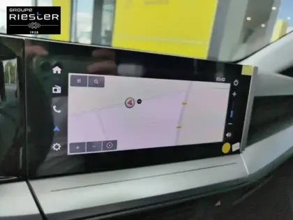 Photo 15 Opel Frontera  Electric 113 ch Batterie 44 kWh