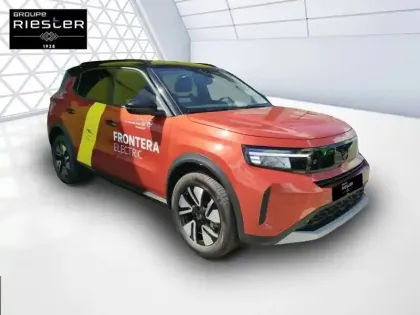 Photo 41 Opel Frontera  Electric 113 ch Batterie 44 kWh