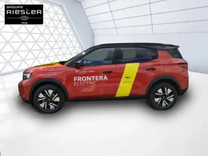 Photo 77 Opel Frontera  Electric 113 ch Batterie 44 kWh