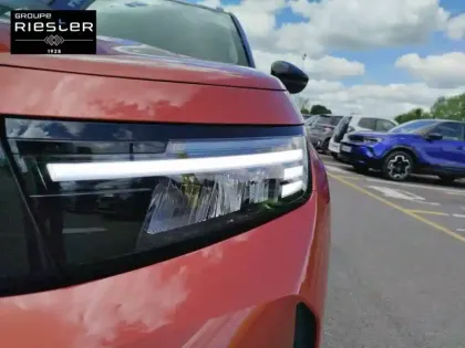 Photo 33 Opel Frontera  Electric 113 ch Batterie 44 kWh