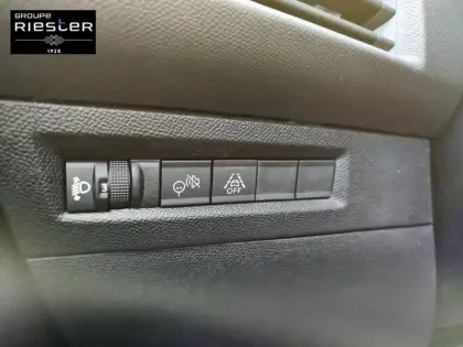 Photo 29 Opel Frontera  Electric 113 ch Batterie 44 kWh