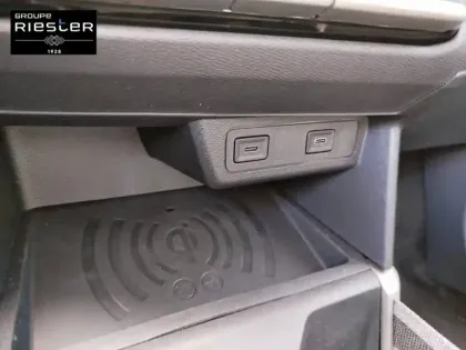 Photo 22 Opel Frontera  Electric 113 ch Batterie 44 kWh