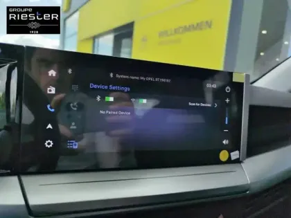 Photo 16 Opel Frontera  Electric 113 ch Batterie 44 kWh