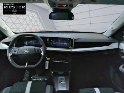 Photo 7 Opel Frontera  Electric 113 ch Batterie 44 kWh