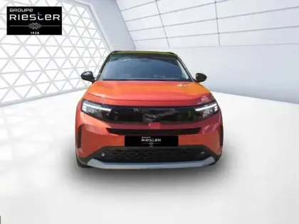 Photo 40 Opel Frontera  Electric 113 ch Batterie 44 kWh