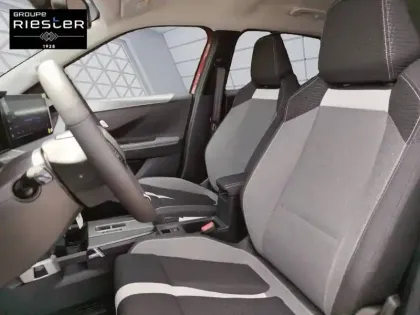 Photo 8 Opel Frontera  Electric 113 ch Batterie 44 kWh