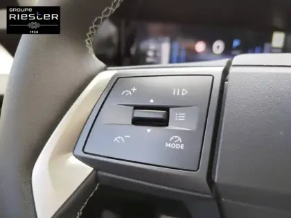 Photo 26 Opel Frontera  Electric 113 ch Batterie 44 kWh