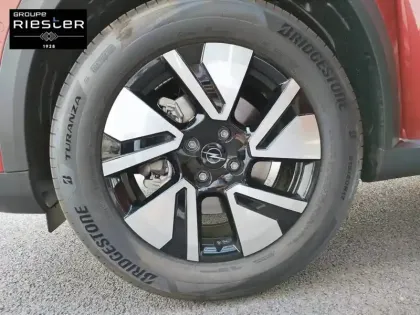 Photo 10 Opel Frontera  Electric 113 ch Batterie 44 kWh