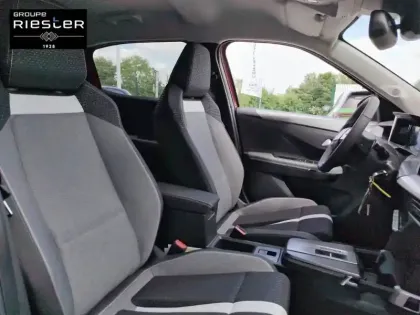 Photo 31 Opel Frontera  Electric 113 ch Batterie 44 kWh