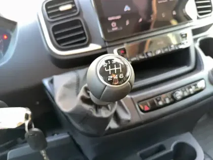 Photo 17 Peugeot Boxer  FGN TOLE 3.3 T L2H2 140 S&S BVM6