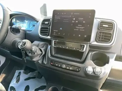 Photo 16 Peugeot Boxer  FGN TOLE 3.3 T L2H2 140 S&S BVM6