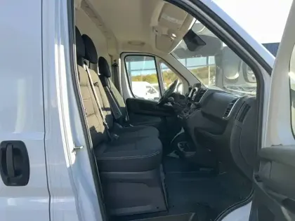 Photo 7 Peugeot Boxer  FGN TOLE 3.3 T L2H2 140 S&S BVM6