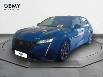 Photo Peugeot 308 Allure Pack