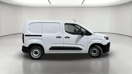 Photo 47 Peugeot Partner  FOURGON M 1000 KG BLUEHDI 100 S&S BVM6