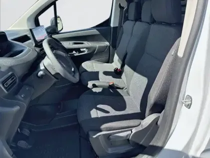 Photo 30 Peugeot Partner  FOURGON M 1000 KG BLUEHDI 100 S&S BVM6