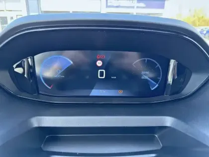 Photo 29 Peugeot Partner  FOURGON M 1000 KG BLUEHDI 100 S&S BVM6