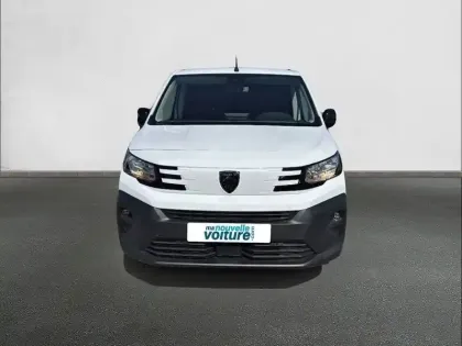 Photo 21 Peugeot Partner  FOURGON M 1000 KG BLUEHDI 100 S&S BVM6