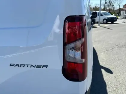 Photo 36 Peugeot Partner  FOURGON M 1000 KG BLUEHDI 100 S&S BVM6