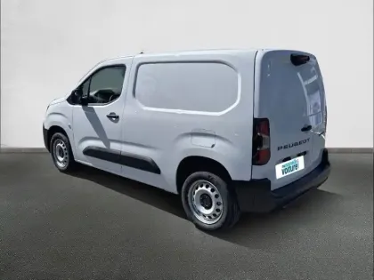 Photo 26 Peugeot Partner  FOURGON M 1000 KG BLUEHDI 100 S&S BVM6