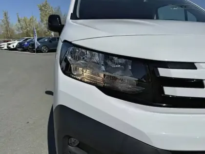 Photo 35 Peugeot Partner  FOURGON M 1000 KG BLUEHDI 100 S&S BVM6