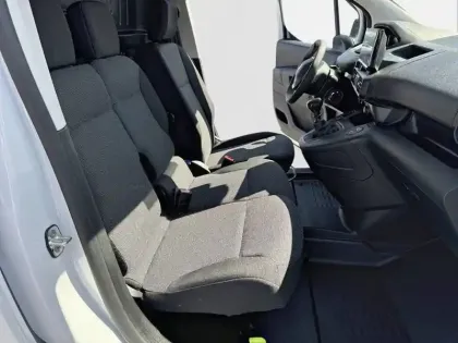 Photo 31 Peugeot Partner  FOURGON M 1000 KG BLUEHDI 100 S&S BVM6