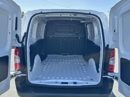 Photo 25 Peugeot Partner  FOURGON M 1000 KG BLUEHDI 100 S&S BVM6