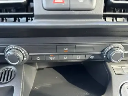 Photo 39 Peugeot Partner  FOURGON M 1000 KG BLUEHDI 100 S&S BVM6