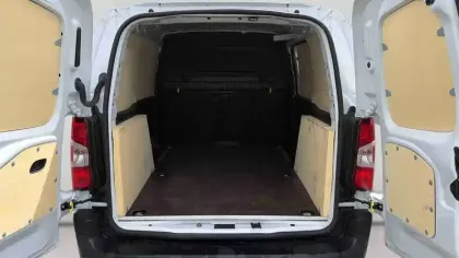 Photo 44 Peugeot Partner  FOURGON M 1000 KG BLUEHDI 100 S&S BVM6