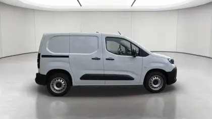 Photo 61 Peugeot Partner  FOURGON M 1000 KG BLUEHDI 100 S&S BVM6