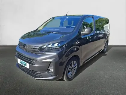 Photo Peugeot Expert