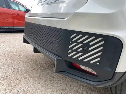 Photo 53 Abarth 600  e 240 ch