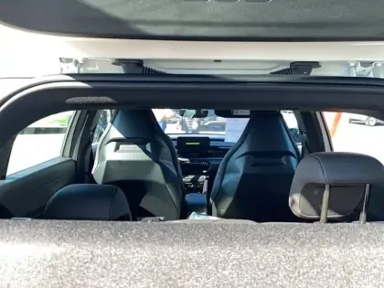 Photo 92 Abarth 600  e 240 ch