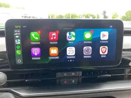 Photo 76 Abarth 600  e 240 ch