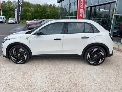 Photo 71 Abarth 600  e 240 ch