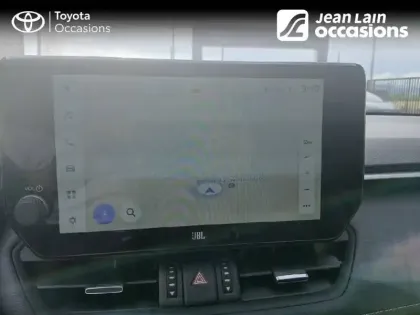 Photo 14 Toyota Rav4  Hybride 218 ch 2WD