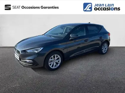 Photo Seat Leon Business