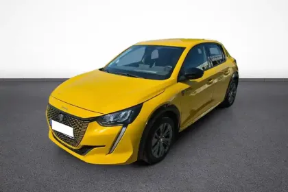 Photo Peugeot 208 Allure Pack